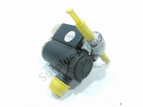 Spylervæskepumpe Spylervæskepumpe HYUNDAI i10 I (PA) 1.2 (78 hp) 39765919 39765919
