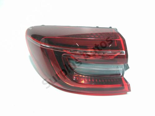 Used Left taillight Left taillight 37789081 37789081