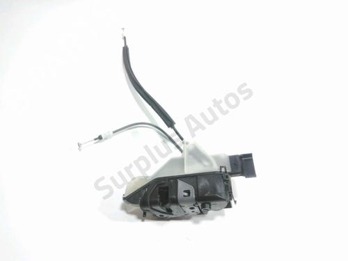 Front left lock CITROËN C3 AIRCROSS II (2R_, 2C_) 1.2 PureTech 110 (2RHNZB, 2RHNZW, 2RHNPX, 2RHNPJ) | BP28248492C98 