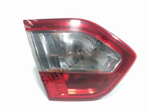 Venstre baglygte bagklap RENAULT FLUENCE (L3_) 1.5 dCi (L30B) (106 hp) 28268203