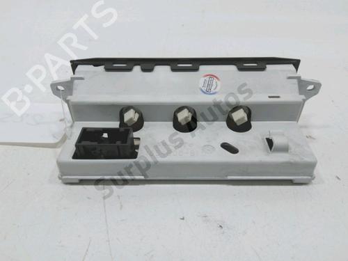 Display PEUGEOT PARTNER MPV (5_, G_) 2.0 HDI | BP30990803C48