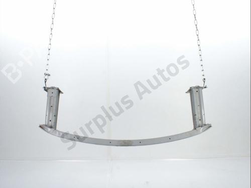 Used Front bumper reinforcement RENAULT ESPACE V (JR_) 1.6 dCi 160 (160 hp) 28235435