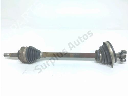 Used Left front driveshaft Left front driveshaft RENAULT TWINGO I (C06_) 1.2 16V (C06C, C06D, C06K) (75 hp) 40251886 40251886