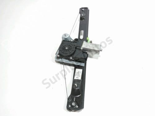 Rudehejsemekanisme Højre bagtil BMW 3 (E90) 320 d xDrive | BP31032714C25