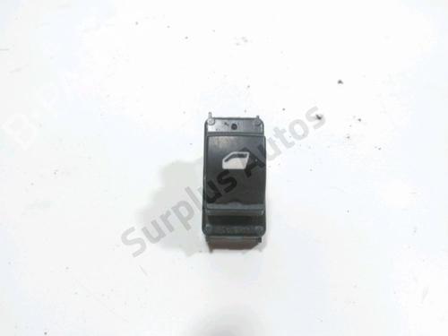 Used Right front window switch PEUGEOT 308 II (LB_, LP_, LW_, LH_, L3_) 1.6 HDi 100 (99 hp) 30367482