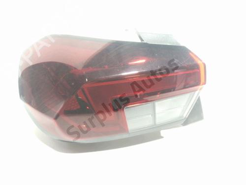Used Left taillight Left taillight 37789016 37789016
