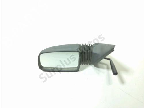 Ryggespeil venstre Ryggespeil venstre PEUGEOT 205 II (20A/C) 1.1 (60 hp) 37168074 37168074