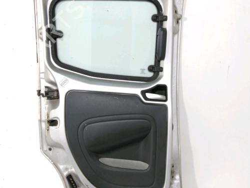 Left slide door FIAT QUBO (225_) 1.3 D Multijet (225CXB1A, 225AXB1A, 225CXB11, 225AXB11,... | BP31000663C74