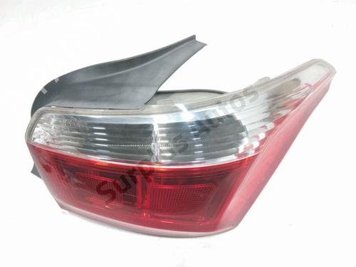 Fanale posteriore destro Fanale posteriore destro 39491424 39491424
