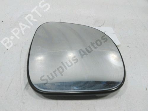 Used Right mirror glass CITROËN C3 I (FC_, FN_) 1.1 i (60 hp) 30994915