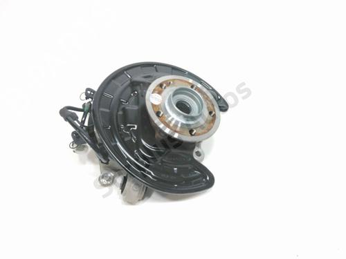 Used Right rear steering knuckle Right rear steering knuckle MERCEDES-BENZ GLB (X247) GLB 220 d 4-matic (247.615) (190 hp) 36464421 36464421