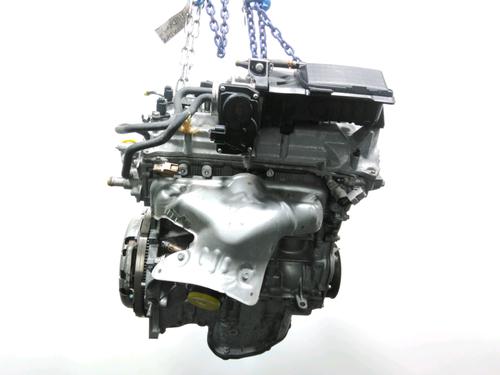 Engine NISSAN JUKE (F15) 1.6 | BP37761746M1 - Image 3