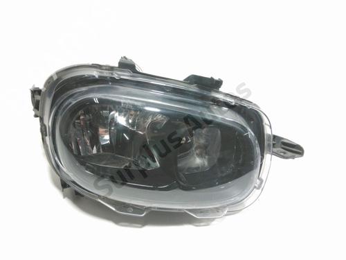 Scheinwerfer rechts für Scheinwerfer rechts CITROËN C3 III (SX) 1.2 THP 110 (SXHNPS, SXHNZT, SXHNZ6) (110 hp) 36764945 36764945