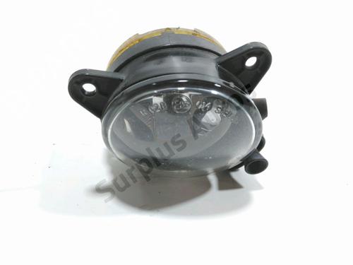 Used Left front fog light Left front fog light VW POLO IV (9N_, 9A_) 1.4 TDI (70 hp) 32514724 32514724