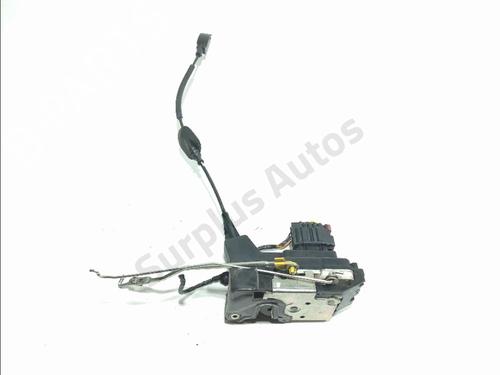 Used Front right lock Front right lock 36796538 36796538
