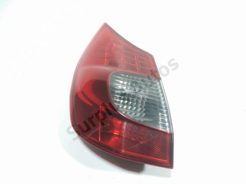 Left taillight RENAULT GRAND SCÉNIC II (JM0/1_) 1.9 dCi (JM0G, JM12, JM1G, JM2C) | BP28269935C34 