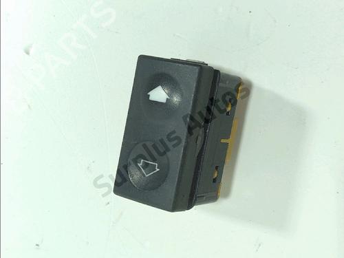 Left front window switch BMW Z3 Roadster (E36) 2.2 i | BP32514565I27