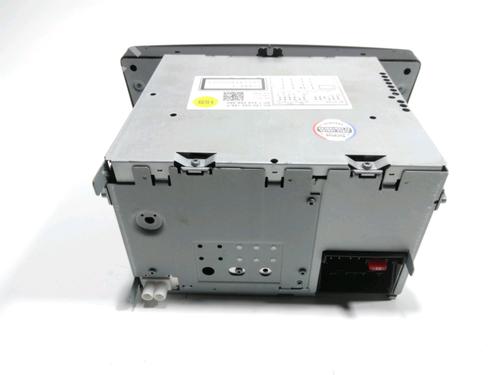 Radio SKODA YETI (5L) 2.0 TDI 4x4 | BP28231905E6 