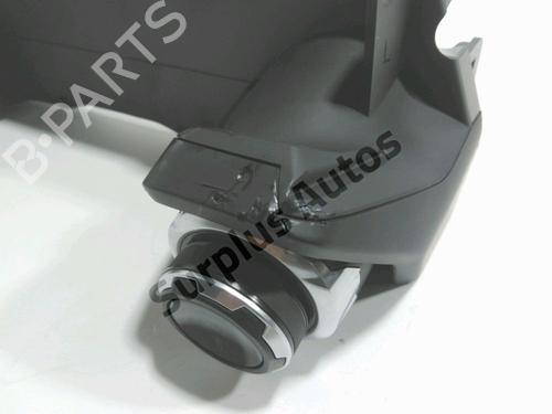 Climate control LYNK & CO 01 PHEV | BP33459402I5 - Image 3