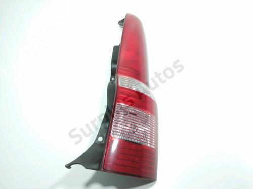 Used Right taillight FIAT PANDA (169_) 1.2 (169AXF2A, 169AXF1A) (69 hp) 28269136