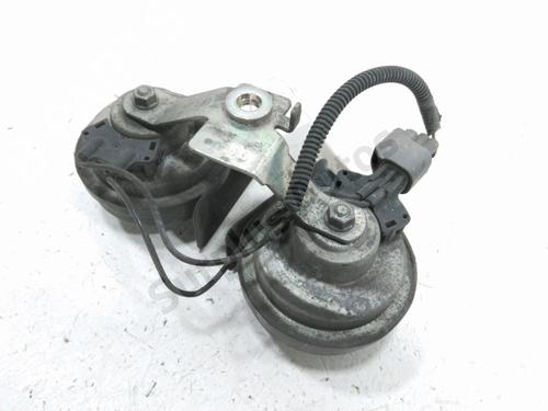 Horn FORD KUGA I 2.0 TDCi | BP30986173E13 - Image 2