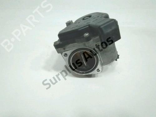 Throttle body DACIA DUSTER (HS_) 1.5 dCi 4x4 | BP28220836M82 