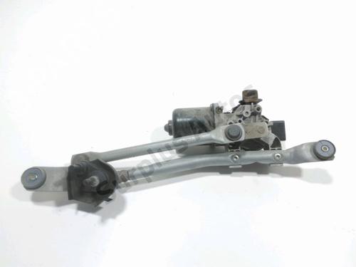 Vindrude Viskermekanisme PEUGEOT 108 1.0 VTi | BP30585124C83 - Image 2