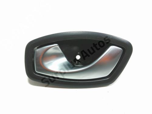 Used Front left interior door handle RENAULT CLIO IV (BH_) 1.5 dCi 75 (75 hp) 30269321