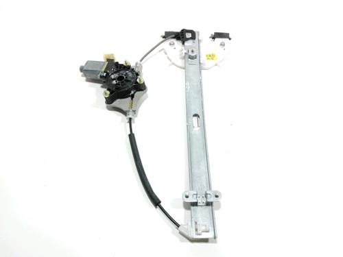 Rear right window mechanism KIA RIO IV (YB, SC, FB) 1.0 T-GDI 100 | BP37778832C25 - Image 2