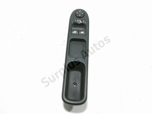 Used Left front window switch Left front window switch 38793819 38793819