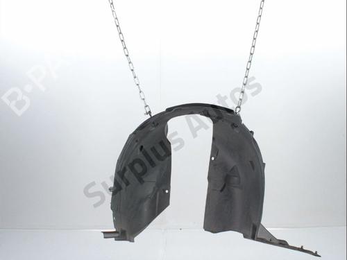 wheel-arch-citroen-c3-iii-sx-2016-36314628 main image
