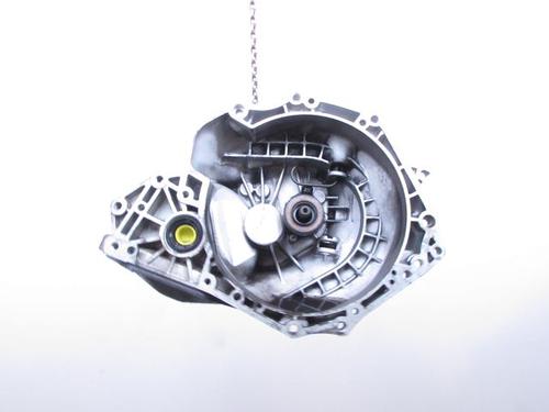 Gearkasse OPEL CORSA D (S07) [2006-2015]  29857073