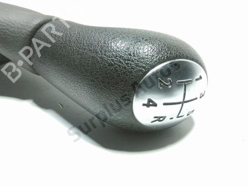 Shift knob DACIA LOGAN (LS_) 1.5 dCi (LS04) | BP38980383I34 - Image 2