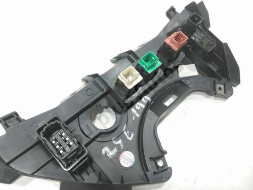 Warning switch PEUGEOT PARTNER Box Body/MPV 1.6 HDi 16V | BP37291561I22 - Image 3