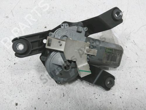 Rear wiper motor DACIA LOGAN MCV (KS_) 1.5 dCi (KS0W) | BP31008133M102 - Image 2