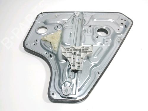 Rear left window mechanism KIA VENGA (YN) 1.6 CRDi 115 | BP37779121C24 - Image 2