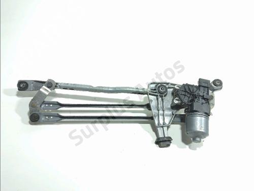 Used Front wipers mechanism PEUGEOT 308 II (LB_, LP_, LW_, LH_, L3_) 1.2 THP 110 (110 hp) 30503991