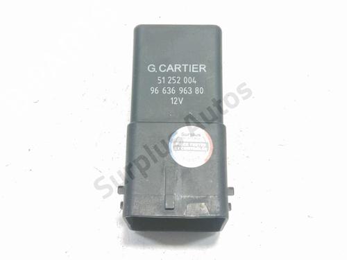 Used Electronic module Electronic module 39490630 39490630