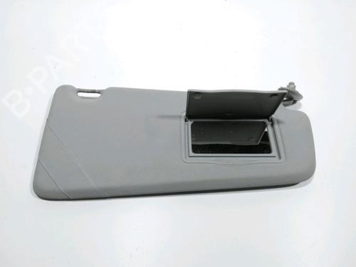 Right sun visor FORD C-MAX (DM2) 1.6 TDCi | BP37784702I2 - Image 2