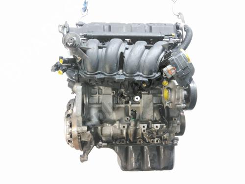 Used Engine PEUGEOT 208 I (CA_, CC_) 1.4 VTi (95 hp) 28219114