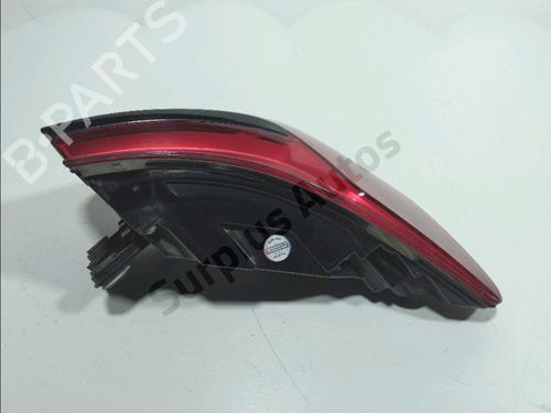 Left taillight AUDI A6 C8 Avant (4A5) 40 TDI Mild Hybrid | BP38261448C34 - Image 2