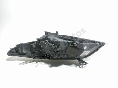 Right headlight RENAULT MEGANE III Hatchback (BZ0/1_, B3_) 1.5 dCi (BZ09, BZ0D, BZ1W, BZ29, BZ14) | BP36963073C29 - Image 2