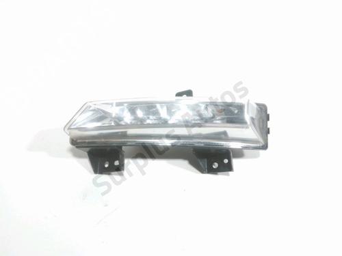 Used Left daytime light RENAULT MEGANE III Hatchback (BZ0/1_, B3_) 1.5 dCi (BZ09, BZ0D, BZ1W, BZ29, BZ14) (110 hp) 28267150