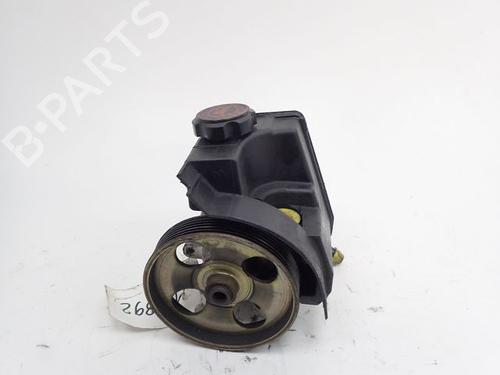 Used Steering pump Steering pump PEUGEOT 206 SW (2E/K) 2.0 HDi (90 hp) 36764654 36764654