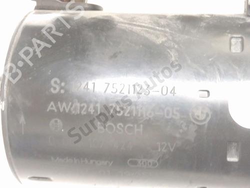 Starter BMW 3 (E90) 325 i | BP37291320M8 - Image 5