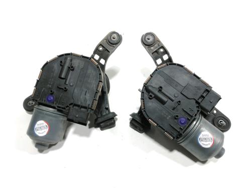 Front wipers mechanism CITROËN C4 Grand Picasso II (DA_, DE_) 2.0 BlueHDi 150 | BP28273367C83 