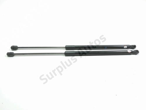Used Tailgate lift support PEUGEOT 5008 (0U_, 0E_) 1.6 HDi (112 hp) 28261919