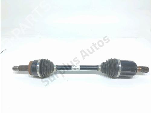 Used Left front driveshaft Left front driveshaft HYUNDAI TUCSON (NX4E, NX4A) 1.6 CRDi Hybrid 48V (136 hp) 40251885 40251885