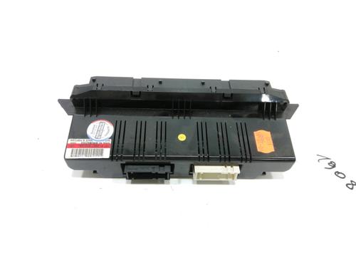 Climate control FORD FOCUS C-MAX (DM2) 1.6 TDCi | BP30988517I5