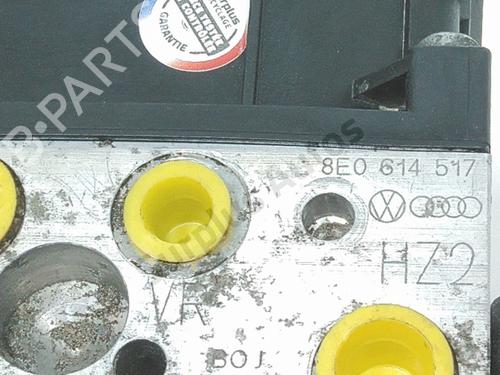 ABS pump AUDI A4 B6 (8E2) 1.9 TDI | BP37765989M43  - Image 5